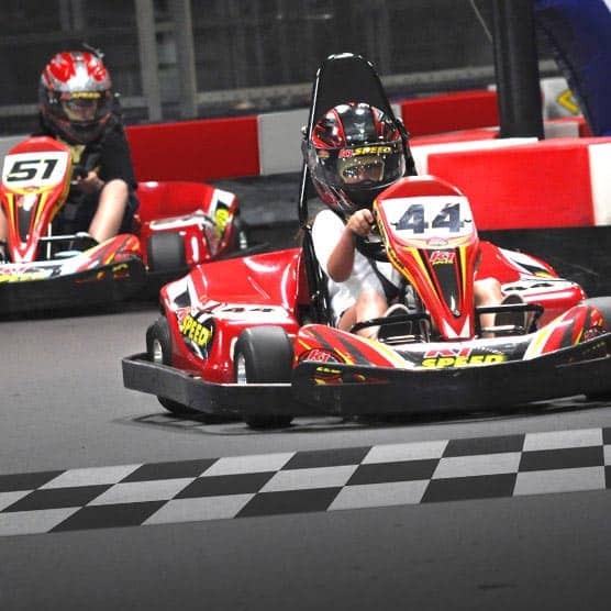 K1 Speed Junior League