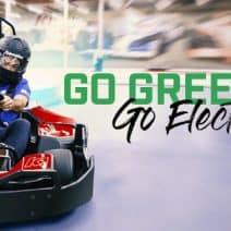 Electric vs Gas Karts: Which is Better?