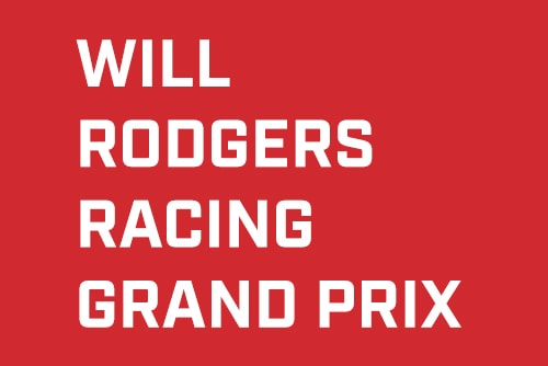 Will Rodgers Racing Grand Prix