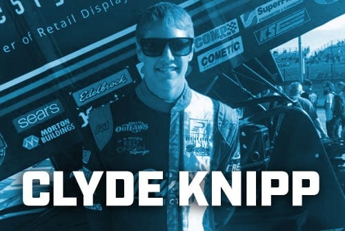 Clyde Knipp