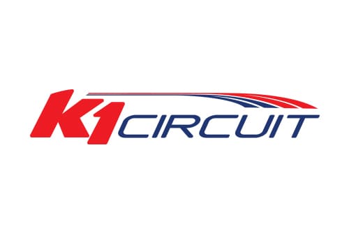 K1 Circuit Logo