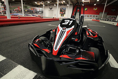 featured image for go kart safety blog