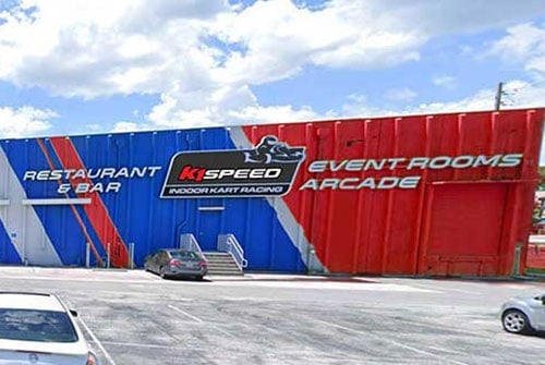 featured image for new k1 speed orlando blog
