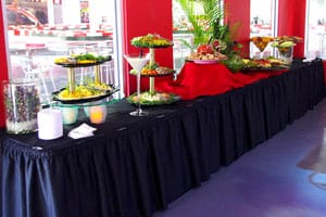 Catering