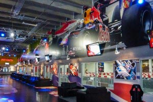 Go Kart Racing Houston >> K1 Speed | Photos from our various locations Go Kart Racing Houston >> K1 Speed | Photos from our various locations