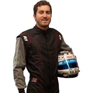 Jorge Cevallos