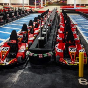 miami junior karts