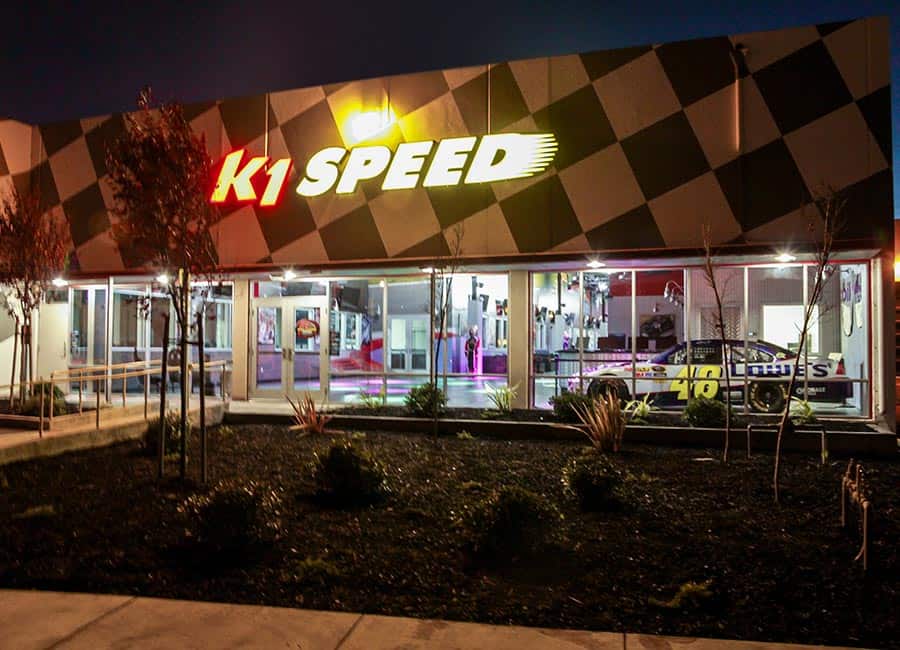 10% Off $100+ Orders k1 speed electric indoor kart racing South San Francisco, Santa Clara, Sacramento We are dedicated to the sport of karting, offering enthusiasts and amateurs alike an authentic and genuine racing experience in a safe, comfortable, accessible, and perhaps most importantly, unique environment.