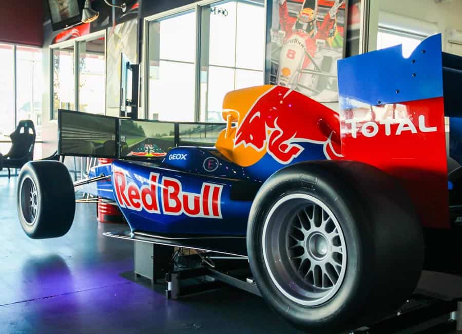 Things to do in San Francisco Indoor Go Kart Racing San Francisco K1 Speed is the largest indoor karting company in the United States, with many locations nationwide. Our K1 Speed San Francisco location brings indoor go-kart racing to the Bay aghosting.gqon: BEACON ST, S. SAN FRANCISCO, , CA.