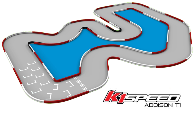 Image result for go kart race track