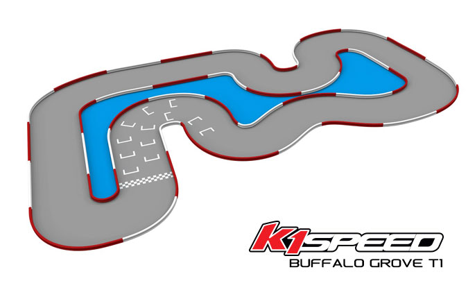 K1 Speed Buffalo Grove T1