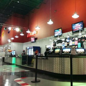 K1 Speed Denver Registration