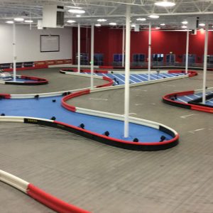 K1 Speed Denver