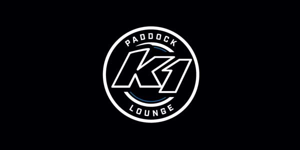 Paddock Lounge Logo