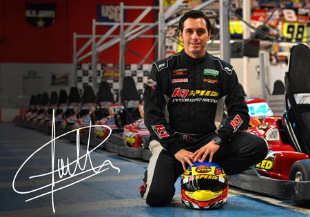Patricio Jourdain