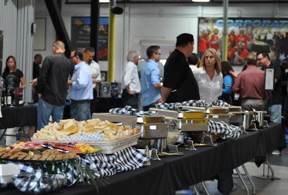 Catering