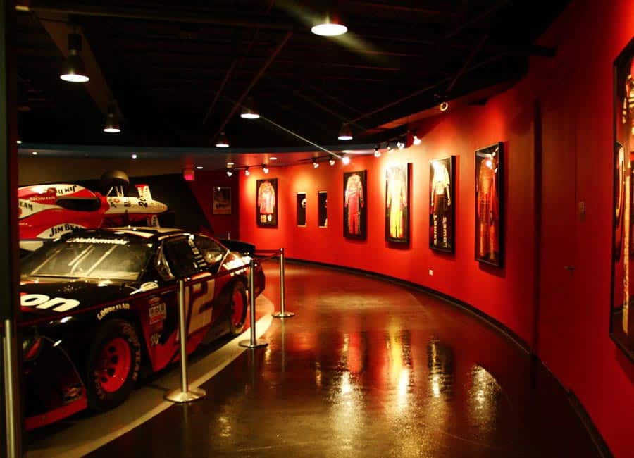 Buffalo Grove Gallery K1 Speed