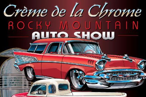 Rocky Mountain Auto >> O Reilly Auto Parts Rocky Mountain Auto Show K1 Speed Rocky Mountain Auto >> O Reilly Auto Parts Rocky Mountain Auto Show K1 Speed