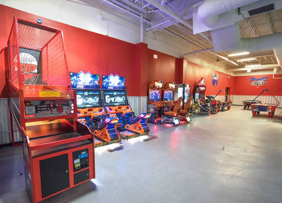 EXPERIENCE K1 SPEED FOR YOURSELF K1 SPEED ELECTRIC INDOOR KART RACING Poughkeepsie. At K1 Speed, we are dedicated to the sport of karting. We offer enthusiasts and amateurs alike an authentic and genuine racing experience in a safe, comfortable, accessible and perhaps most importantly, unique environment.