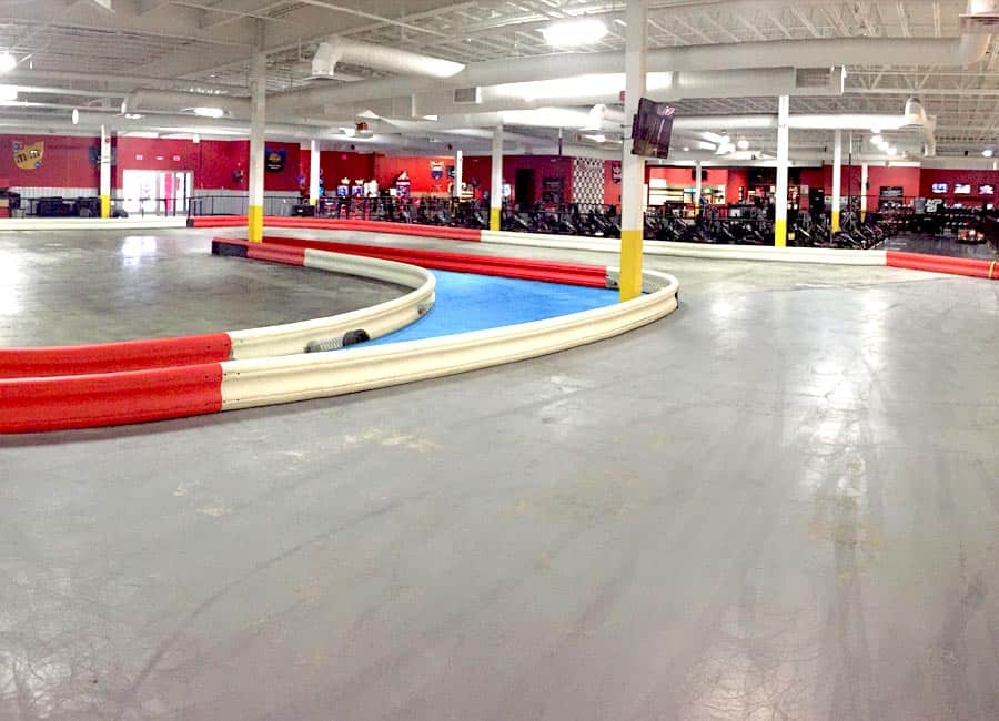 Irvine, CA November 14, – Today, we are proud to announce the opening of K1 Speed in Poughkeepsie, NY. When it comes to go-kart racing in New York, there is no better option than K1 Speed! Our indoor karting center – like each and every one of our centers nationwide – is designed to be a world-class entertainment venue.