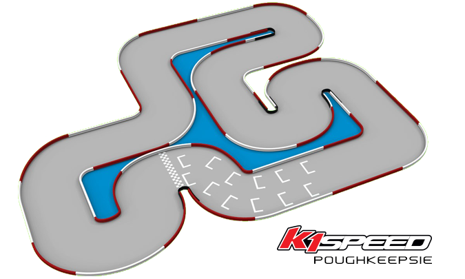 K1 Speed Poughkeepsie