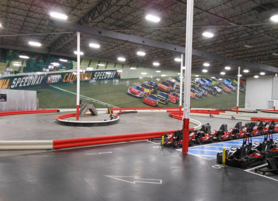 VIRTUAL TOUR Dec 06, · Have a blast at K1 Speed’s indoor go-kart racing available nationwide. Race against your friends and family or against the clock in a fun and exciting environment. Arrive and Drive is the perfect option for groups who want to experience the competition and thrills of racing in a convenient and affordable package.