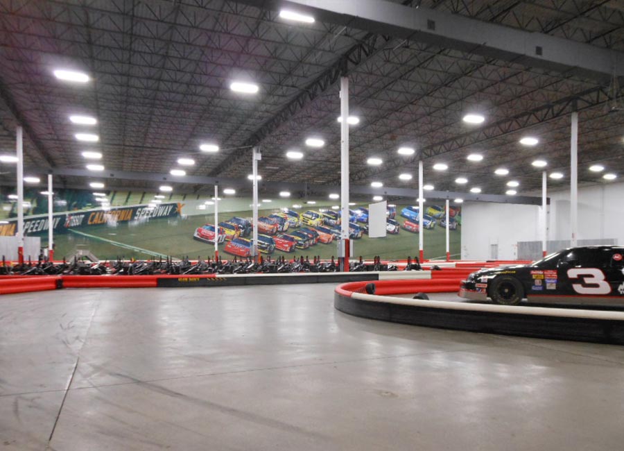 K1 Sd Indoor Karting Orlando Central Florida And K1 Sd Orlando