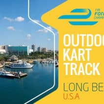 Formula E Long Beach ePrix: Our 1st Outdoor Track