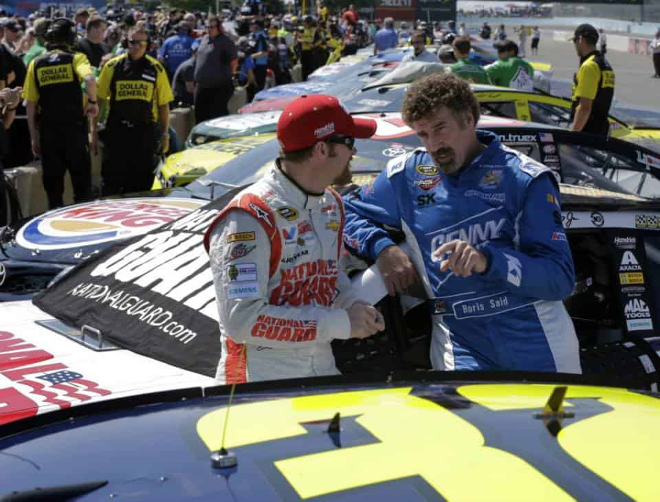 Dale-Boris