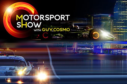 Motorsport Show
