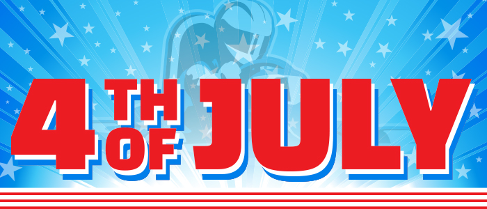 4th-of-July