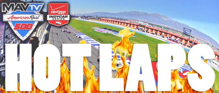 HOT-LAPS