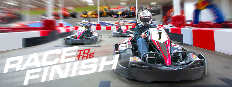 3-Karts