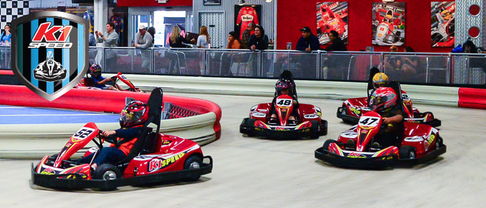 Karting-Academy