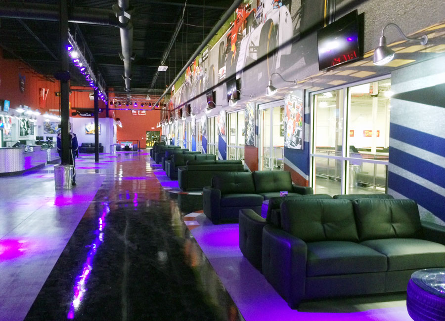 K1 Speed Indoor GoKart Racing Boston Wilmington, MA K1 Speed Indoor GoKart Racing Boston Wilmington, MA