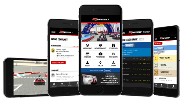 app images