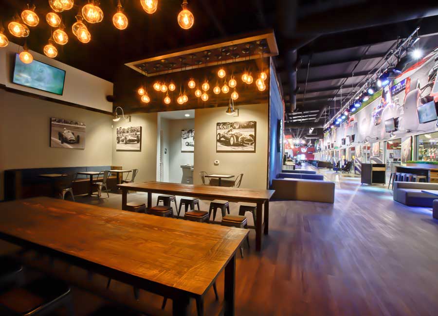 K1 Speed Gokart Racing Dublin, Pleasanton, East Bay Parties & More