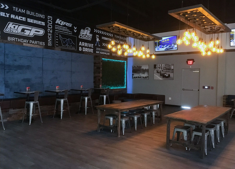 K1 Speed Gokart Racing Dublin, Pleasanton, East Bay Parties & More