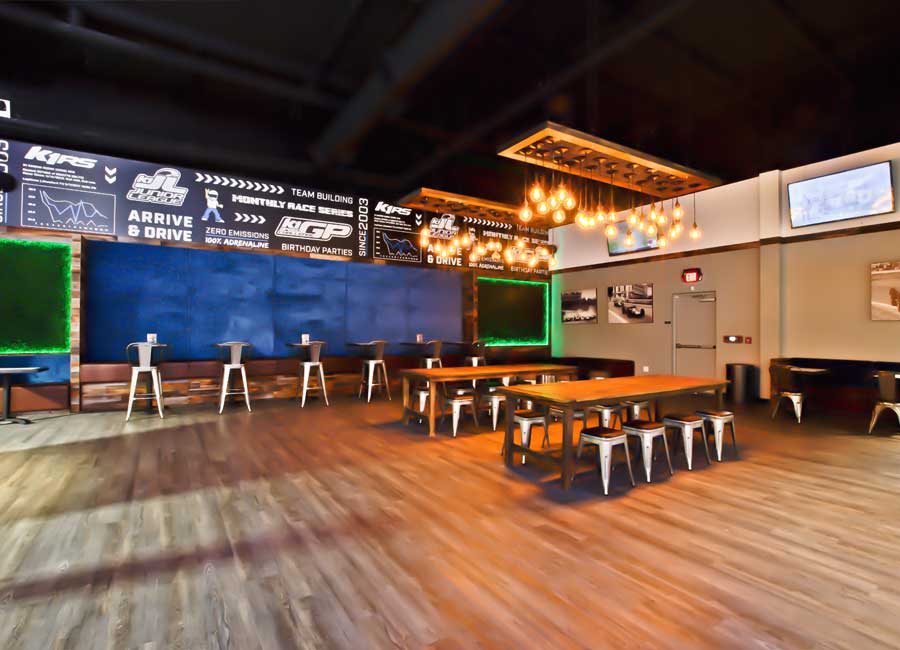 K1 Speed Gokart Racing Dublin, Pleasanton, East Bay Parties & More