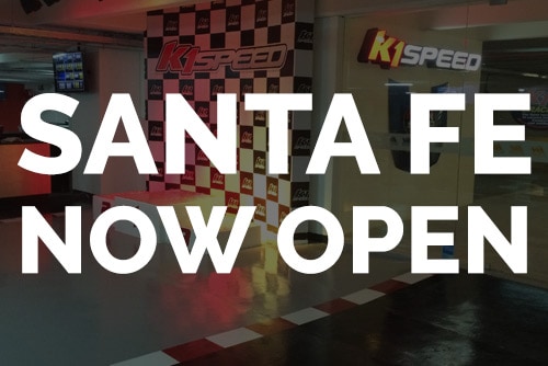 Santa Fe Mexico Now Open