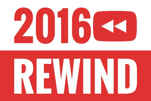 2016, Rewind