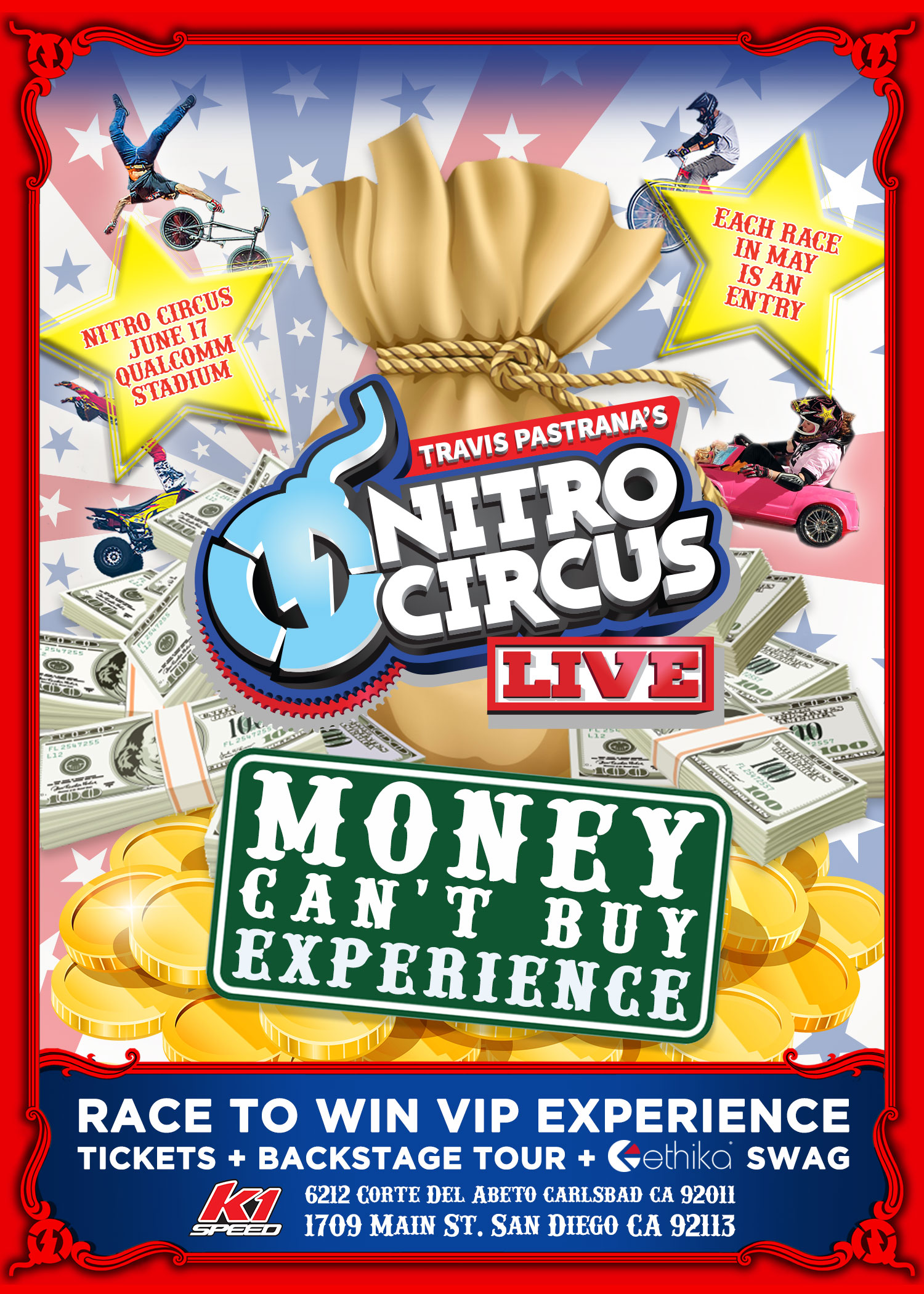 nitro circus k1 speed san diego