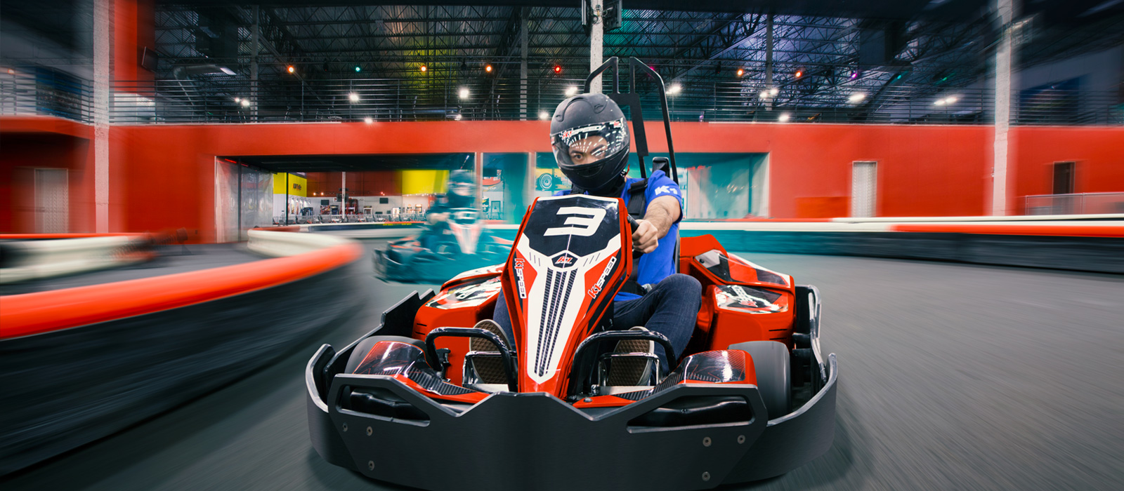 K1 Speed K1 Speed Indoor Go Kart Racing Locations Nationwide