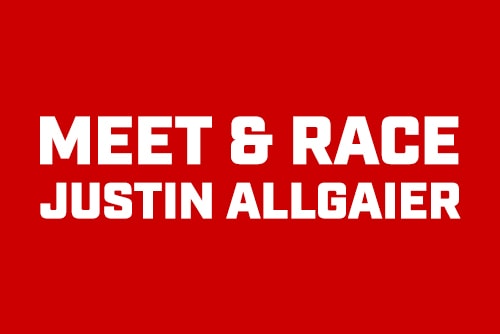 justin allgaier