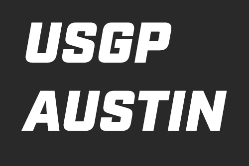 USGP Austin