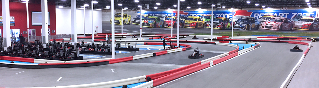 concord super track