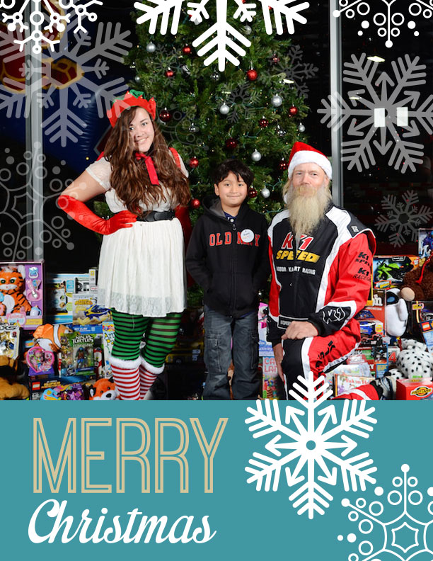 k1 xmas