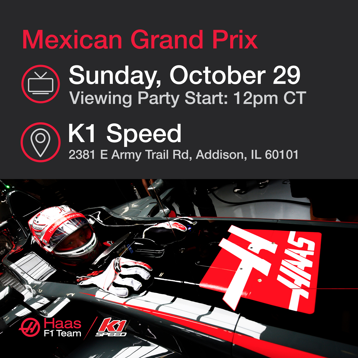 mexican grand prix