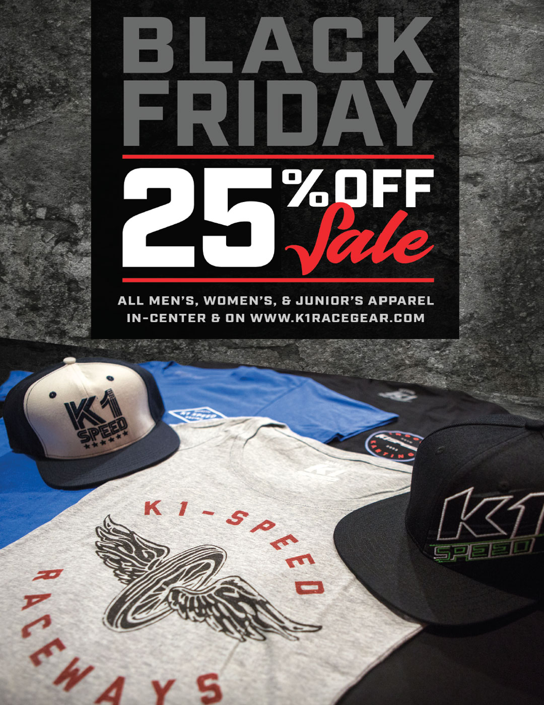 black friday