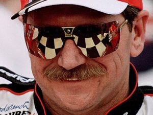 dale earnhardt